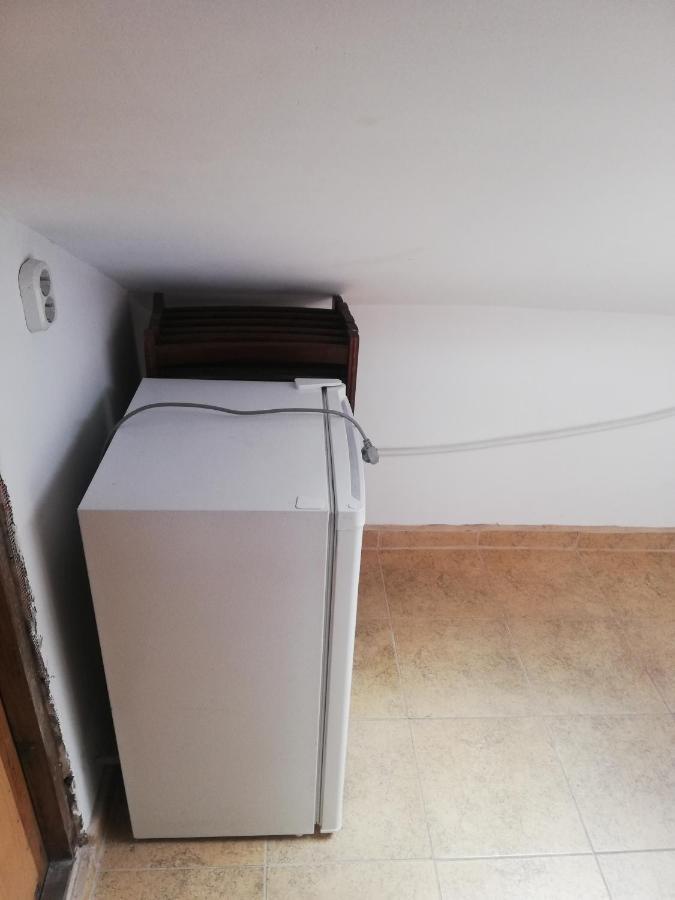 Guest Room Asparuh Trojan Extérieur photo