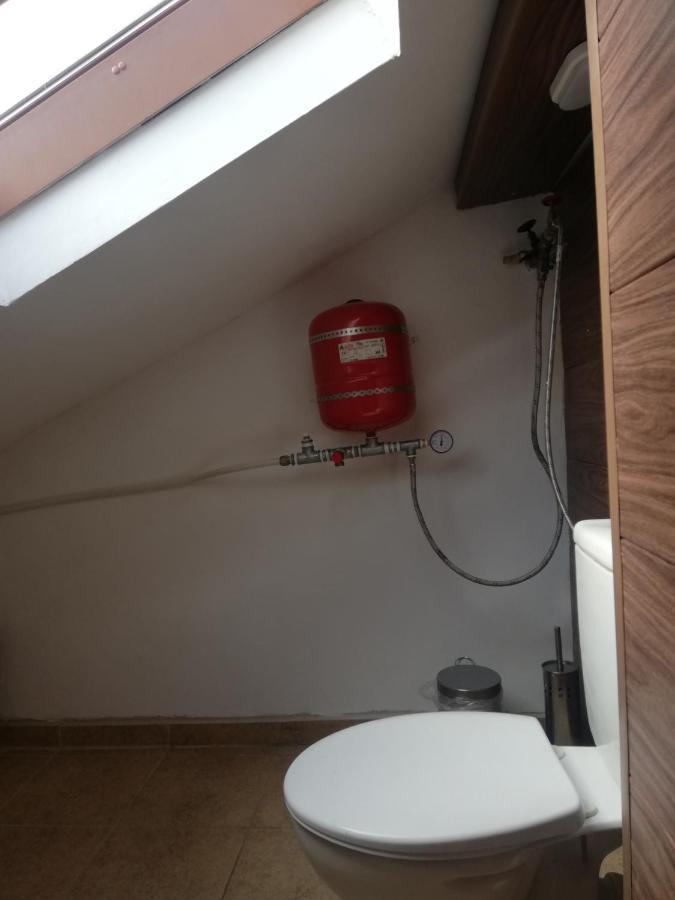 Guest Room Asparuh Trojan Extérieur photo